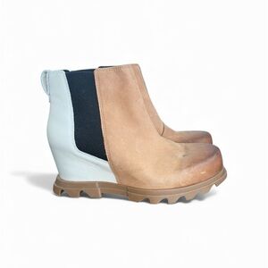 Sorel Joan of Arctic Wedge